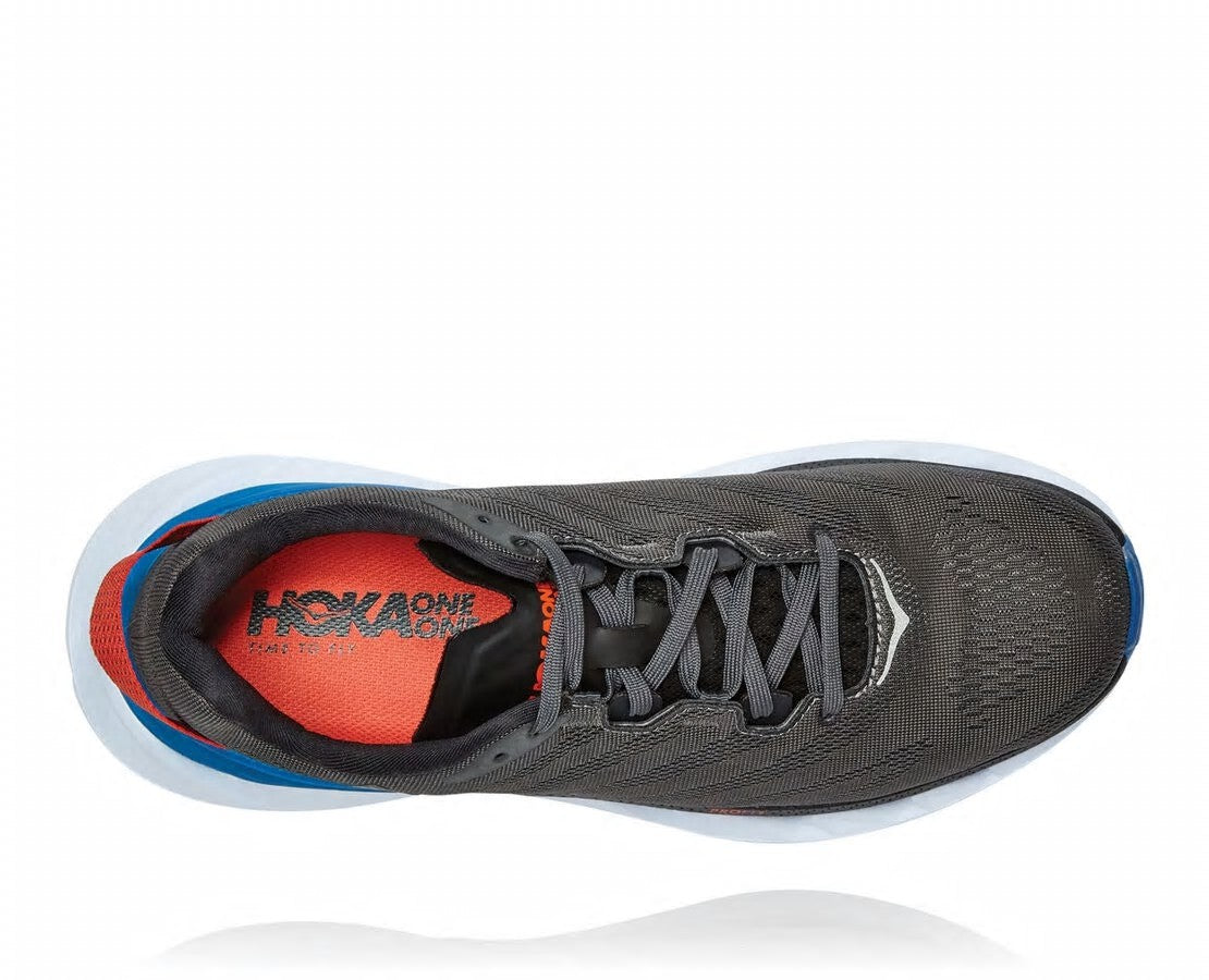 Men's Elevon 2 - Dark Shadow / Imperial Blue