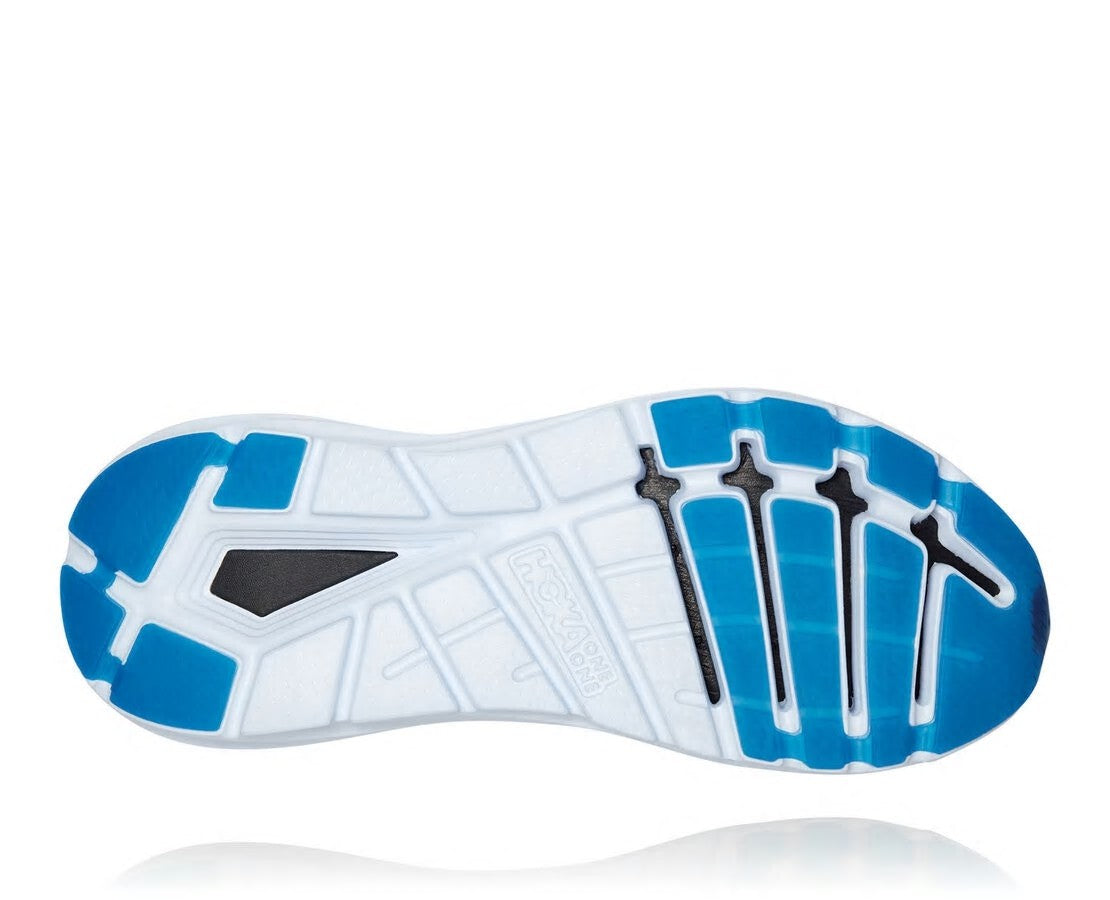Men's Elevon 2 - Dark Shadow / Imperial Blue