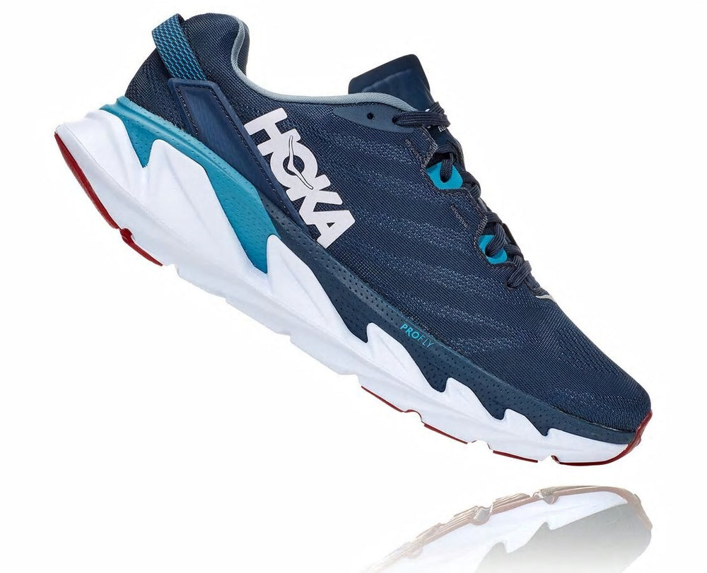 Men's Elevon 2 - Moonlit Ocean / Blue Moon
