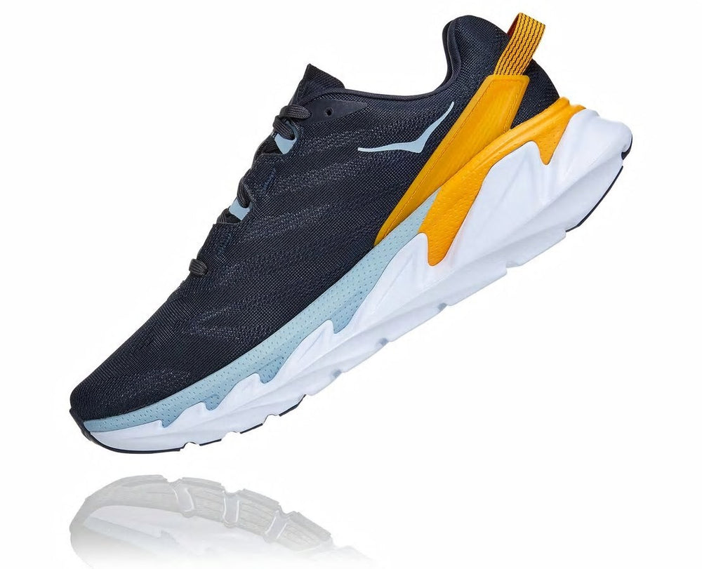 Men's Elevon 2 - Ombre Blue / Saffron