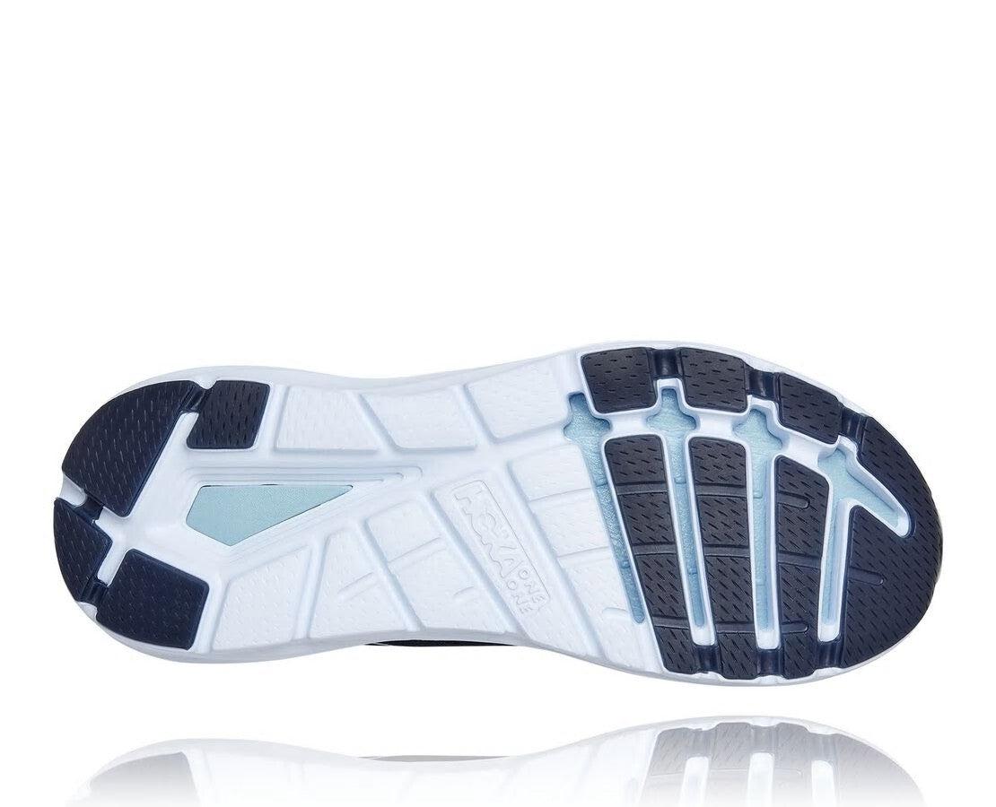 Men's Elevon 2 - Ombre Blue / Saffron