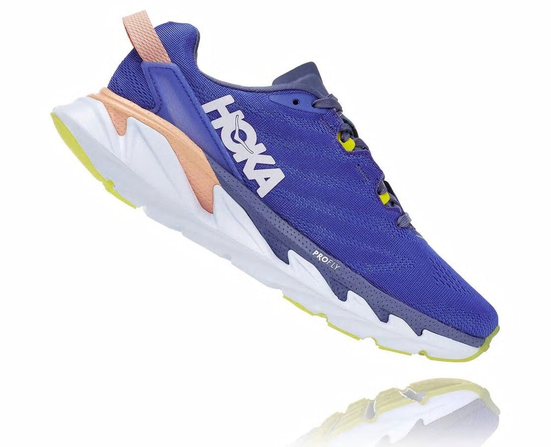 Women's Elevon 2 - Amparo Blue / White