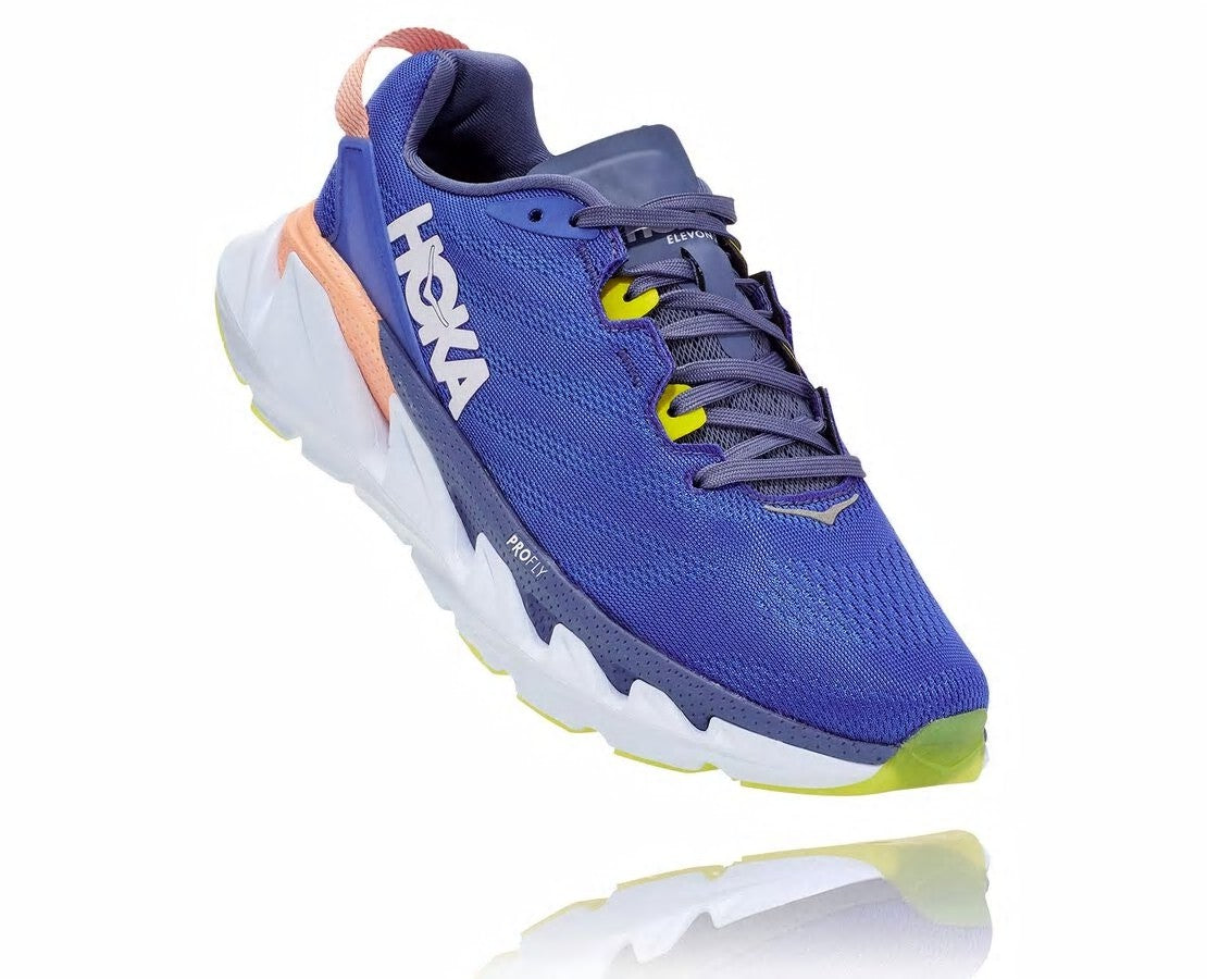 Women's Elevon 2 - Amparo Blue / White
