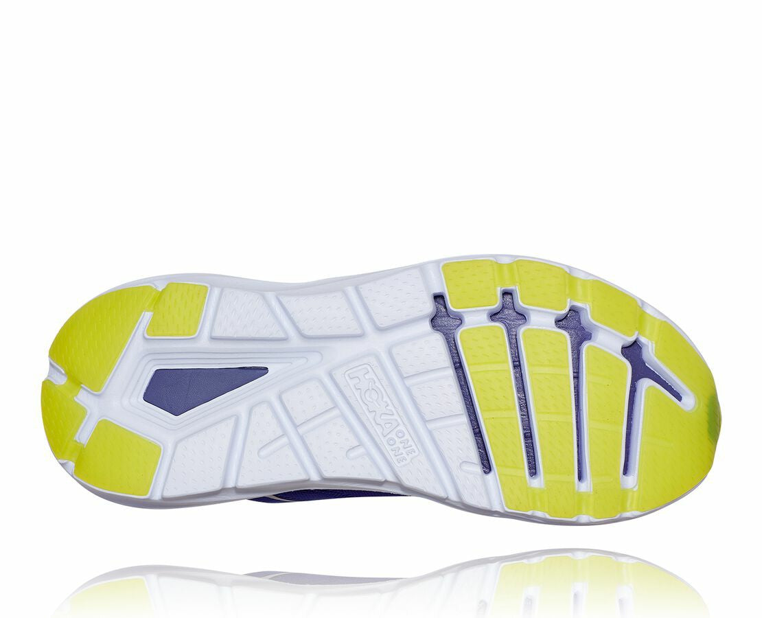 Women's Elevon 2 - Amparo Blue / White