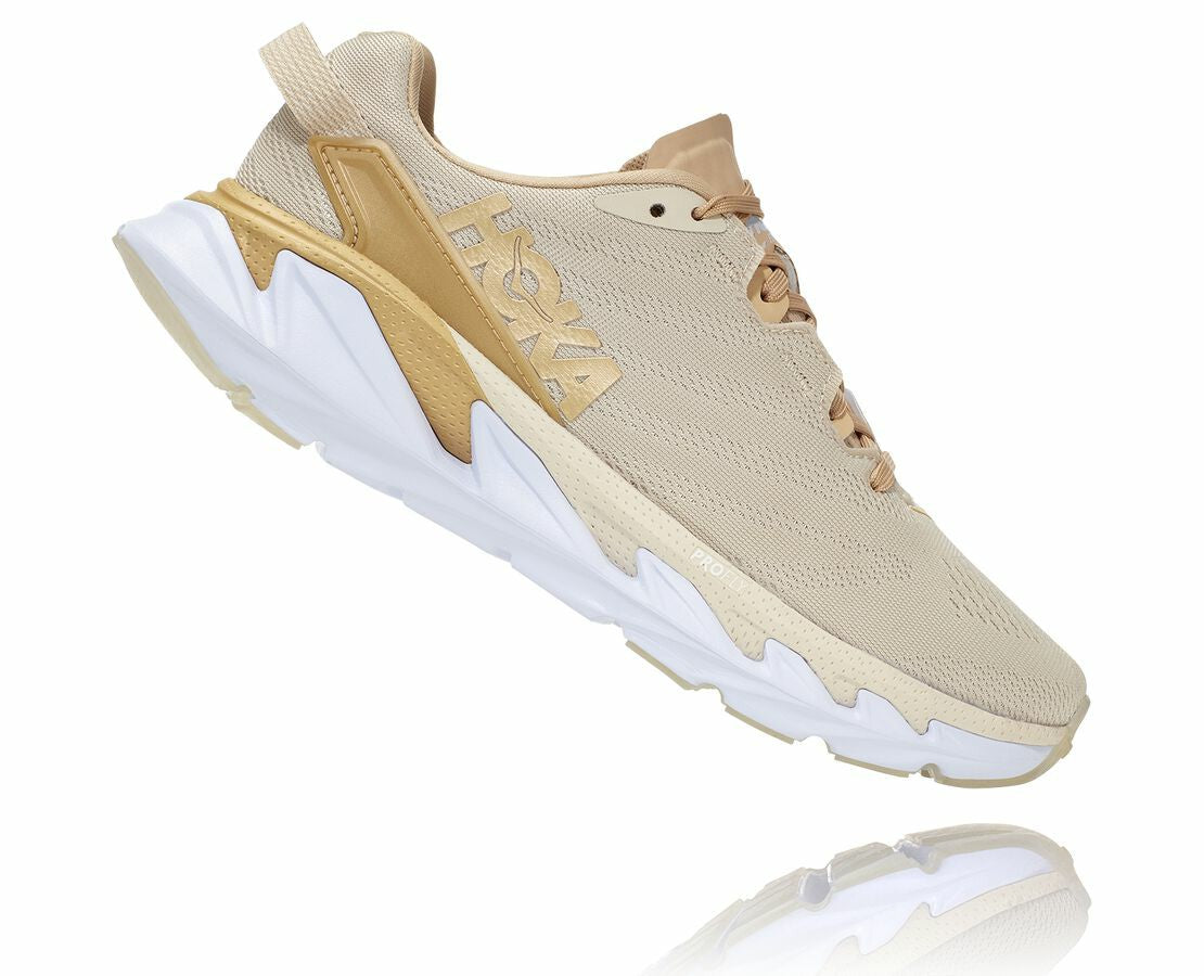 Women's Elevon 2 - Almond Milk / White