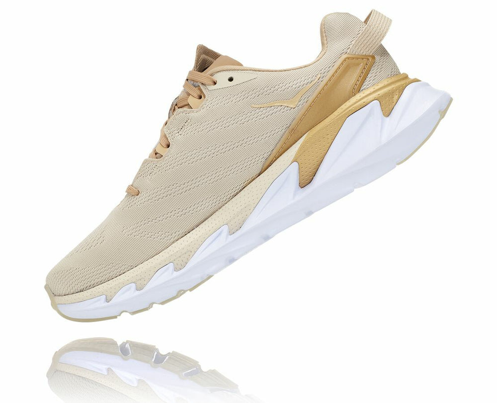 Women's Elevon 2 - Almond Milk / White