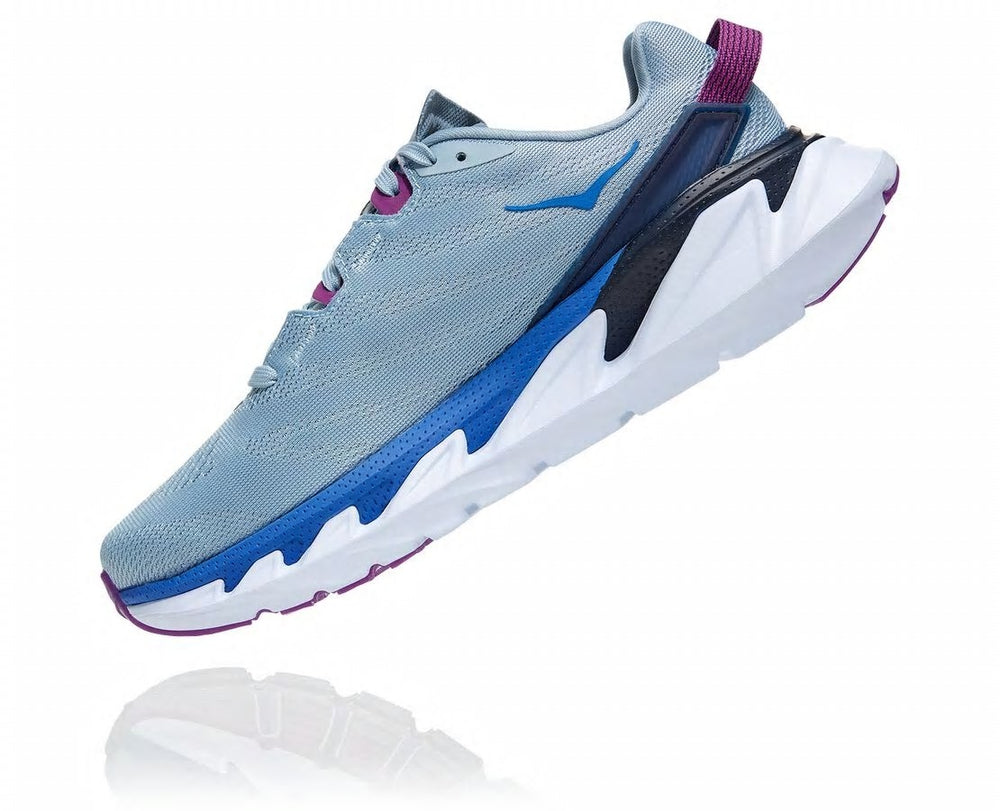 Women's Elevon 2 - Ballad Blue / Dazzling Blue