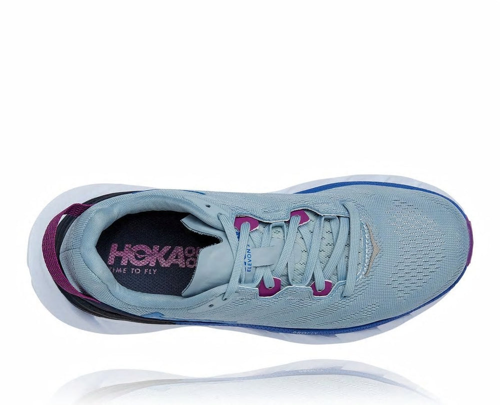 Women's Elevon 2 - Ballad Blue / Dazzling Blue