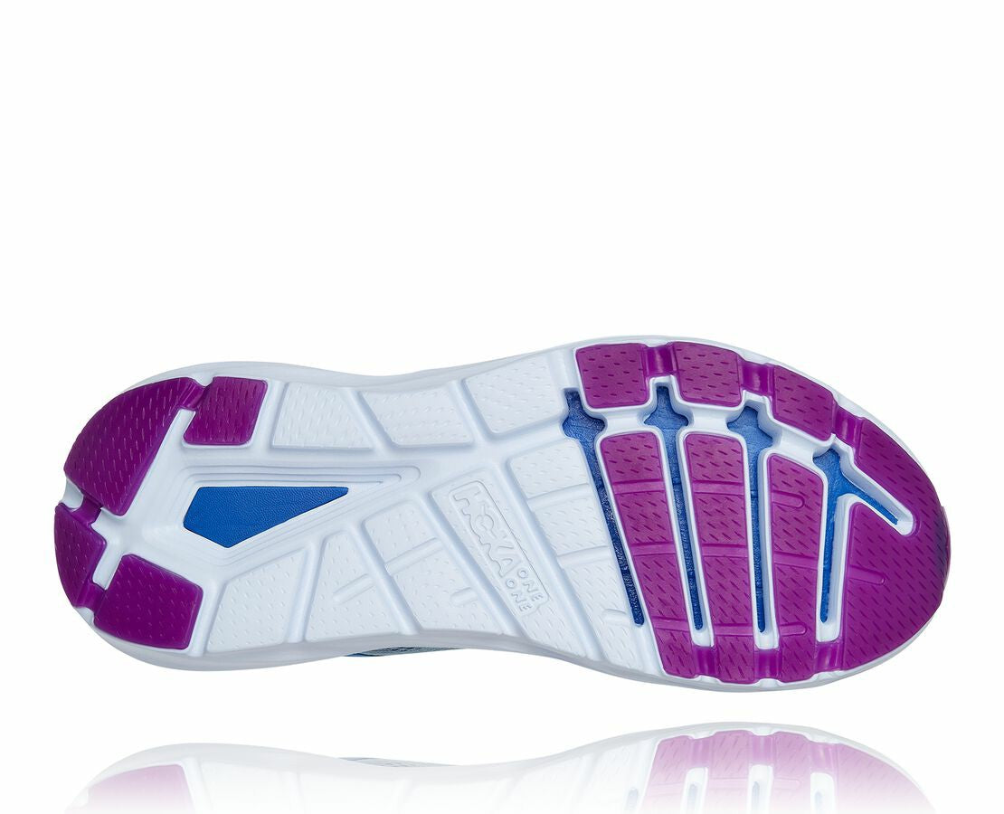 Women's Elevon 2 - Ballad Blue / Dazzling Blue