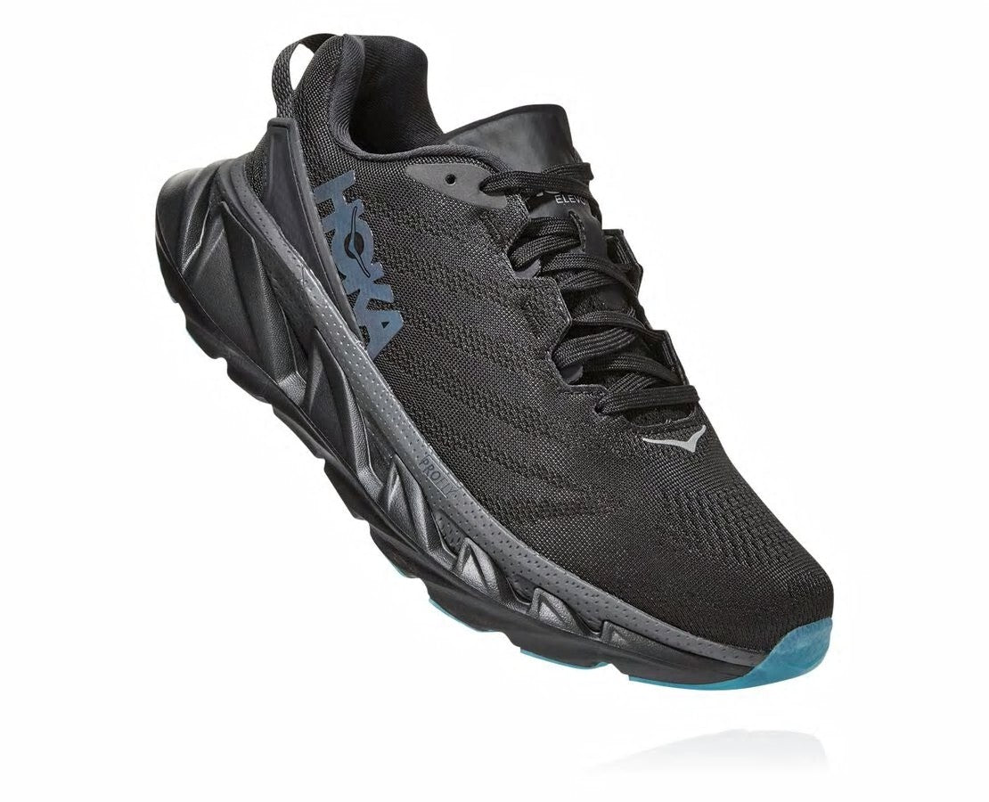 Women's Elevon 2 - Black / Dark Shadow