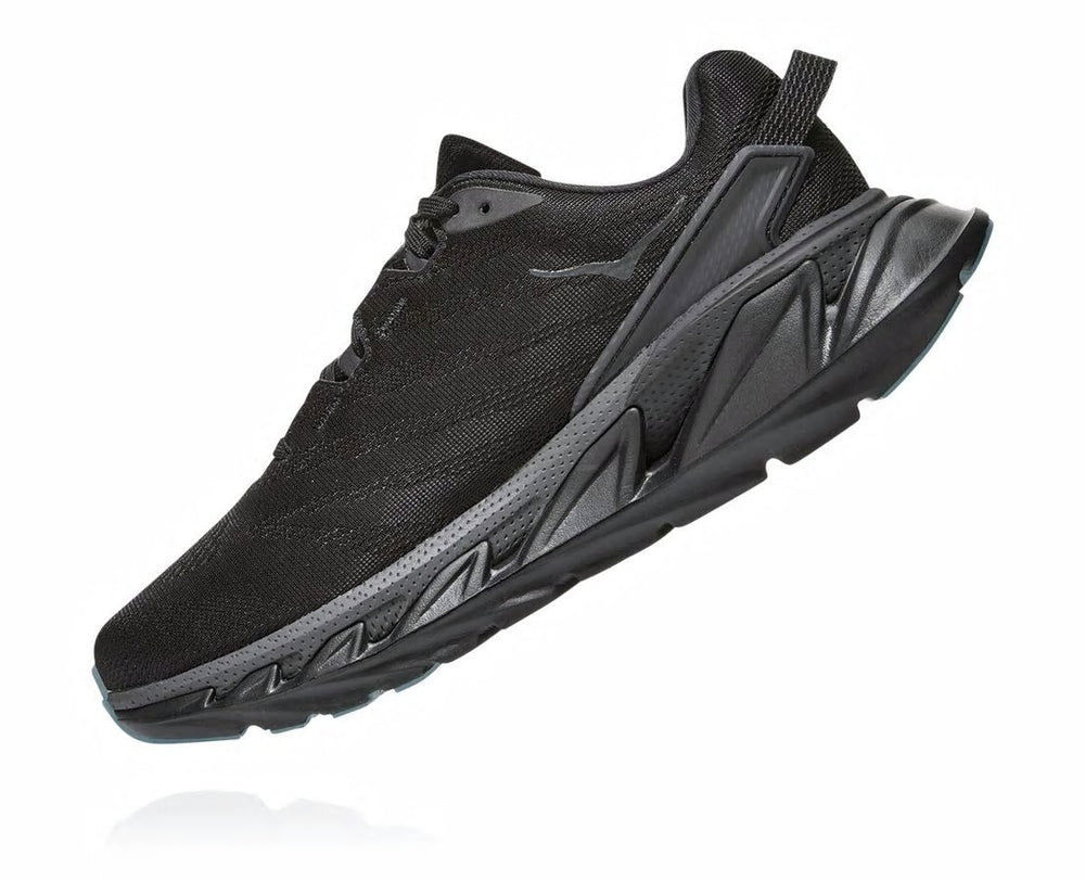 Women's Elevon 2 - Black / Dark Shadow