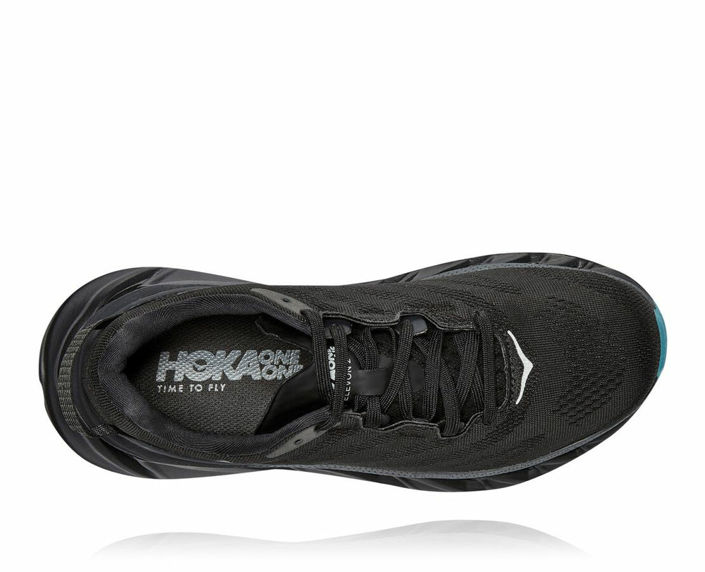 Women's Elevon 2 - Black / Dark Shadow