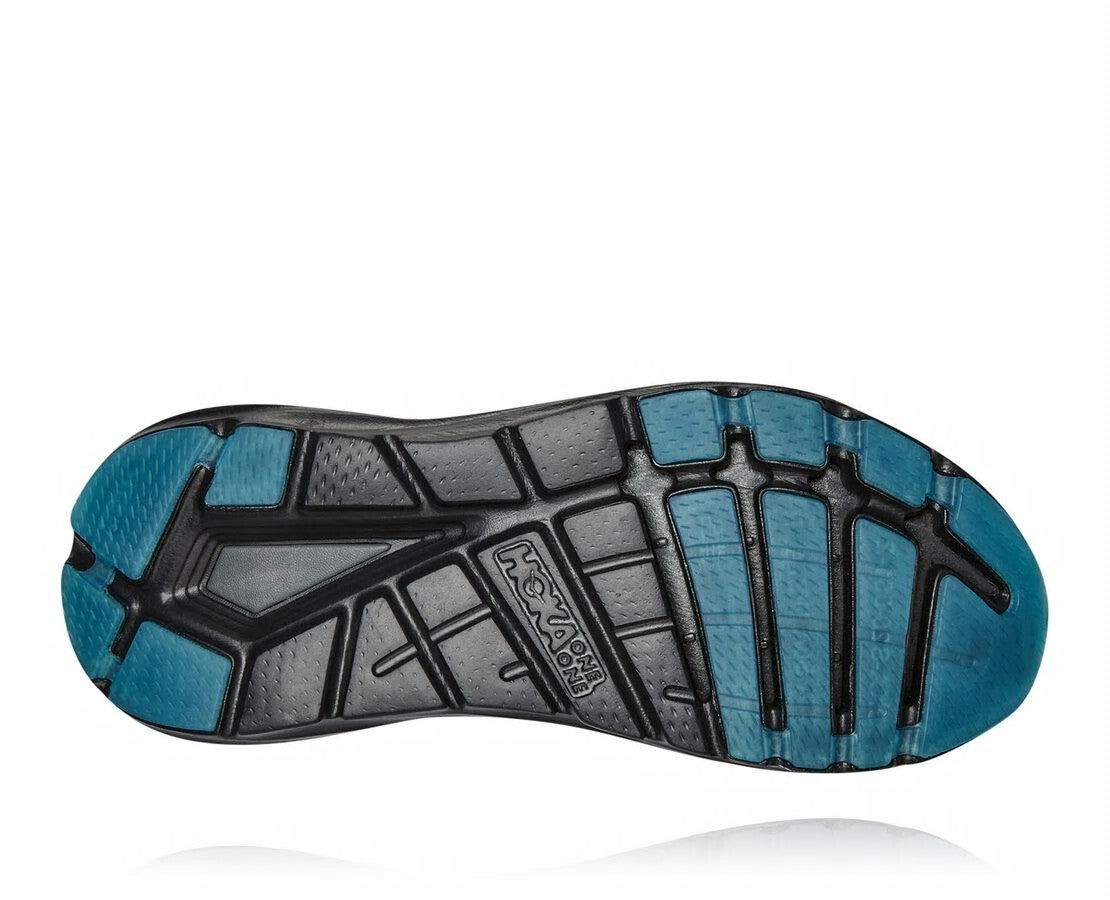 Women's Elevon 2 - Black / Dark Shadow