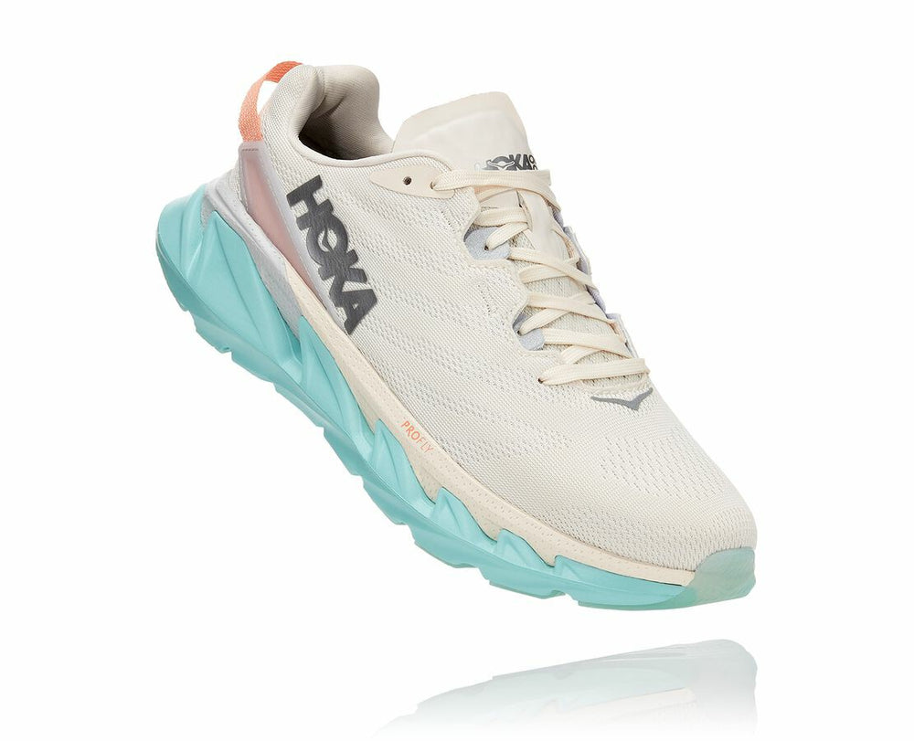 Women's Elevon 2 - Eggnog / Eggshell Blue
