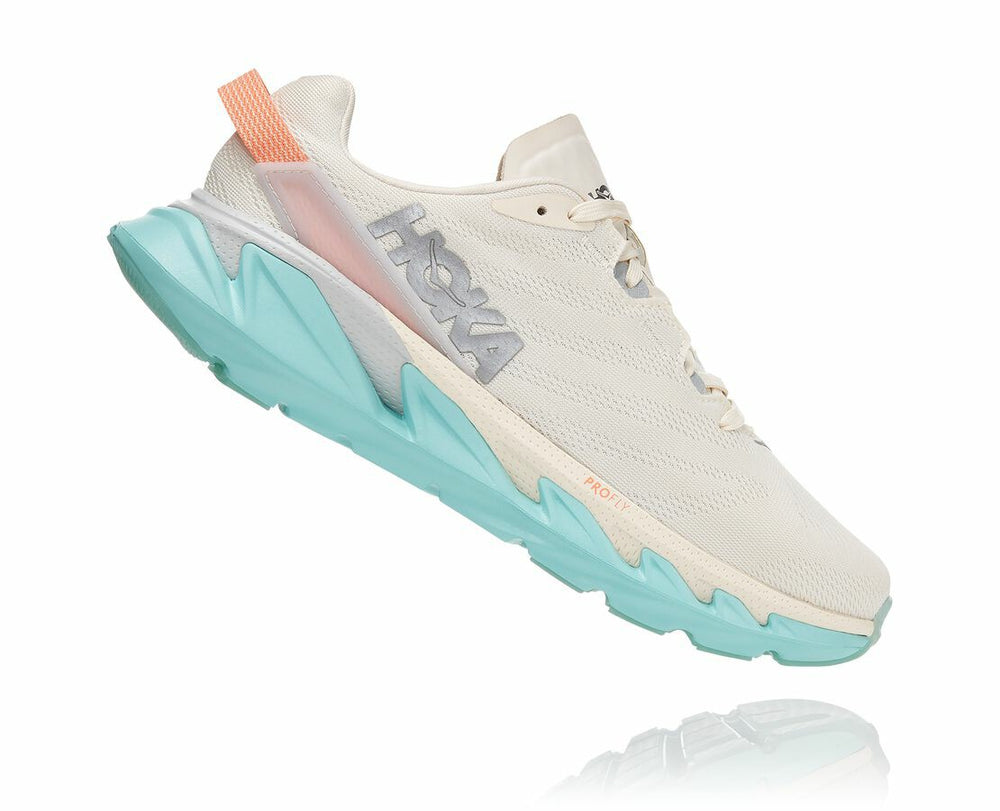 Women's Elevon 2 - Eggnog / Eggshell Blue
