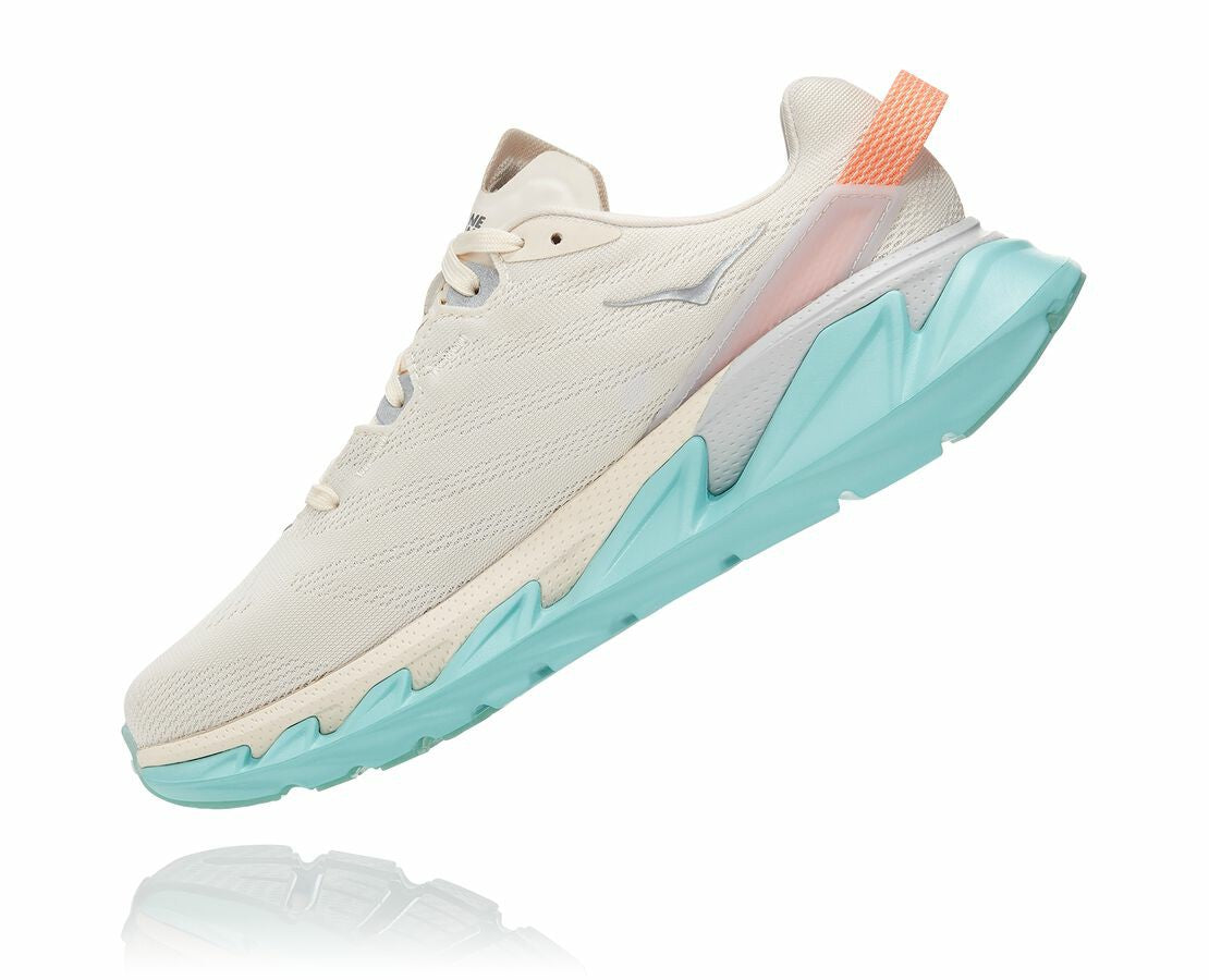 Women's Elevon 2 - Eggnog / Eggshell Blue