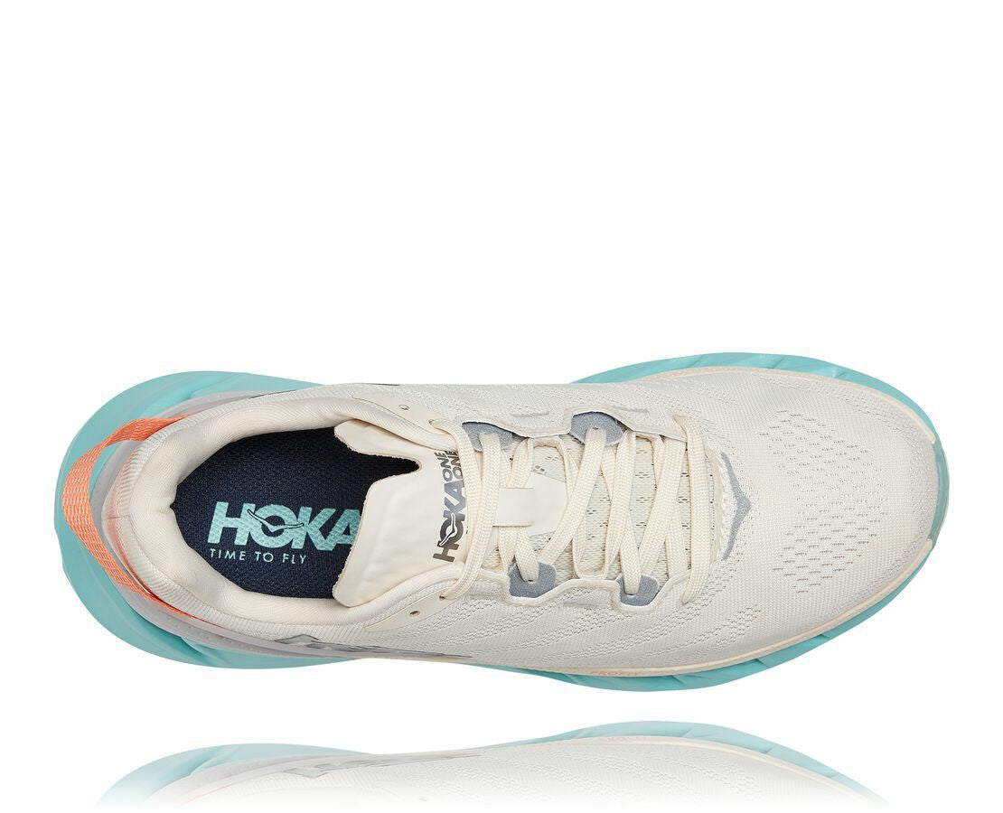 Women's Elevon 2 - Eggnog / Eggshell Blue