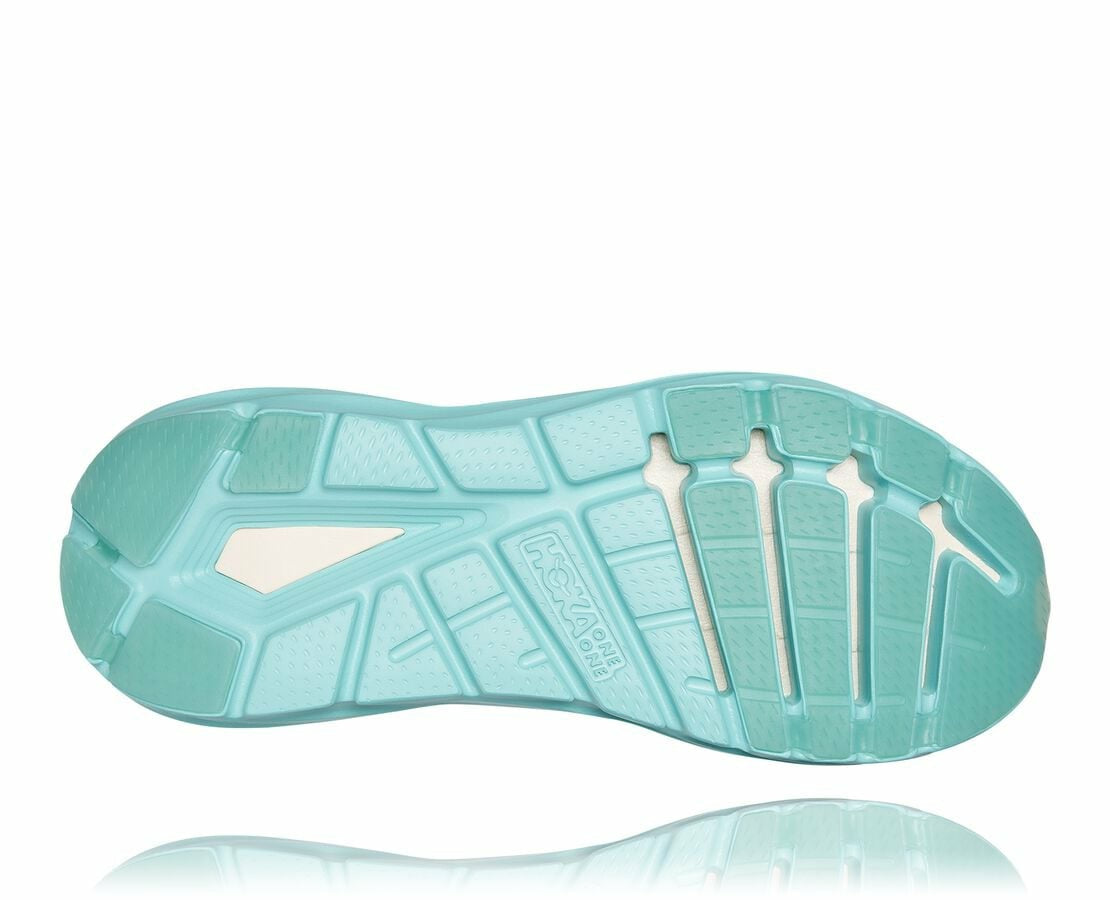 Women's Elevon 2 - Eggnog / Eggshell Blue