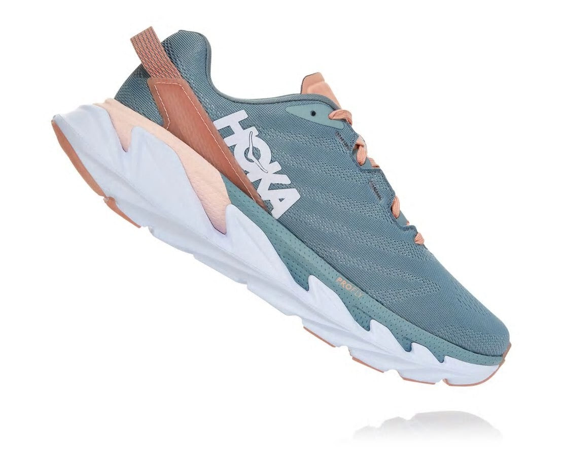 Women's Elevon 2 - Lead / Pink Sand