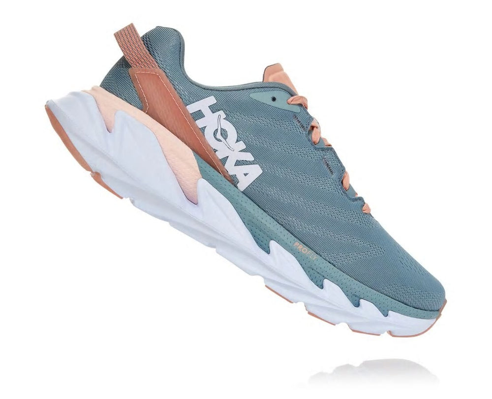 Women's Elevon 2 - Lead / Pink Sand