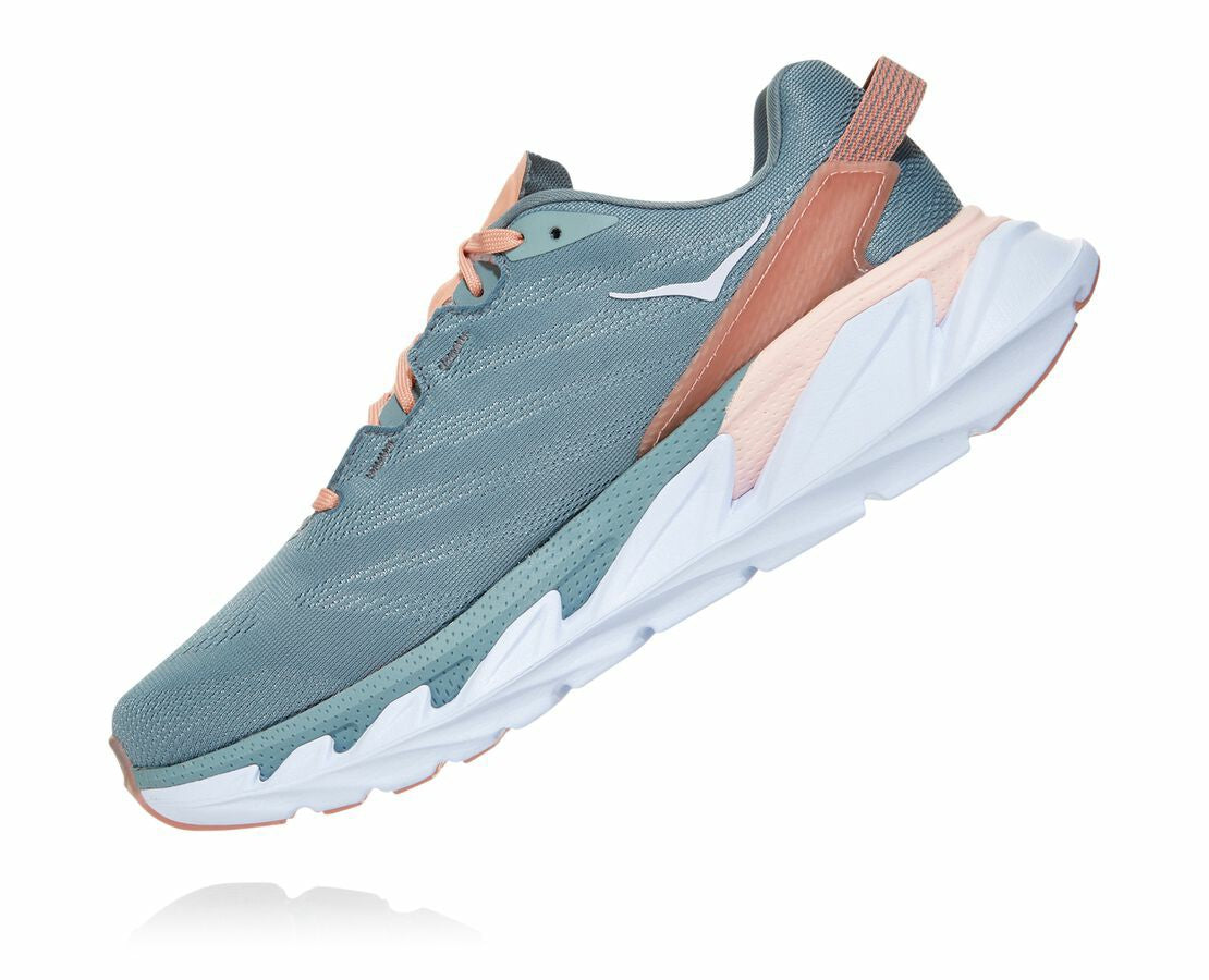 Women's Elevon 2 - Lead / Pink Sand
