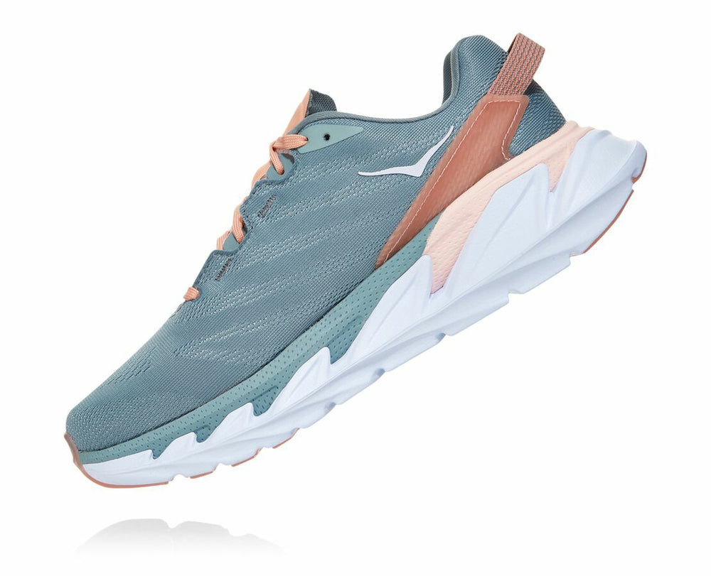 Women's Elevon 2 - Lead / Pink Sand