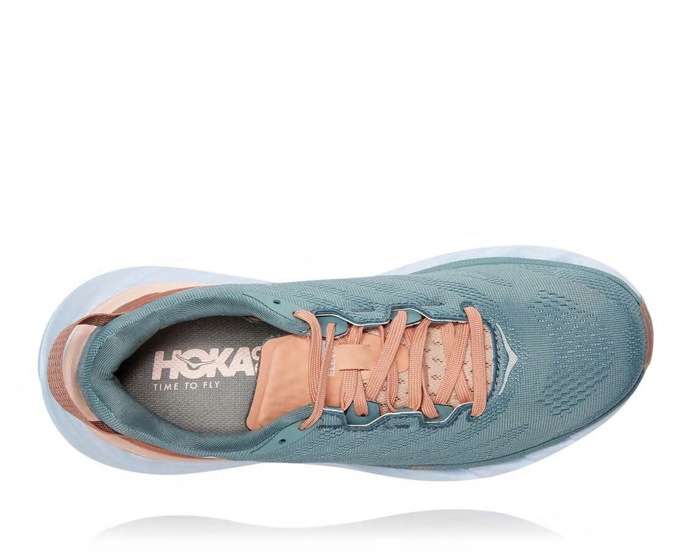 Women's Elevon 2 - Lead / Pink Sand