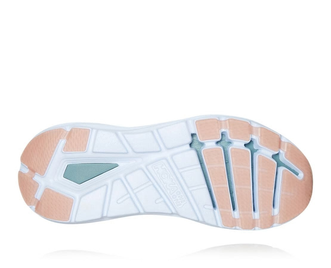 Women's Elevon 2 - Lead / Pink Sand