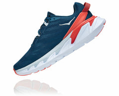 Women's Elevon 2 - Moroccan Blue / Hot Coral