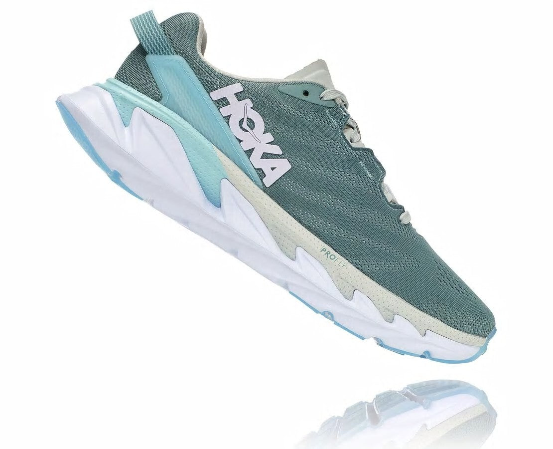 Women's Elevon 2 - Oil Blue / White