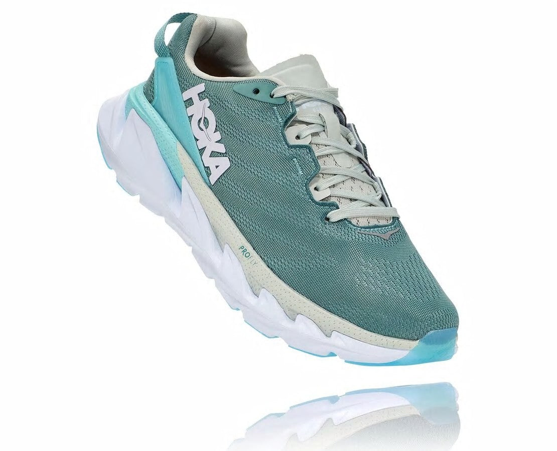 Women's Elevon 2 - Oil Blue / White