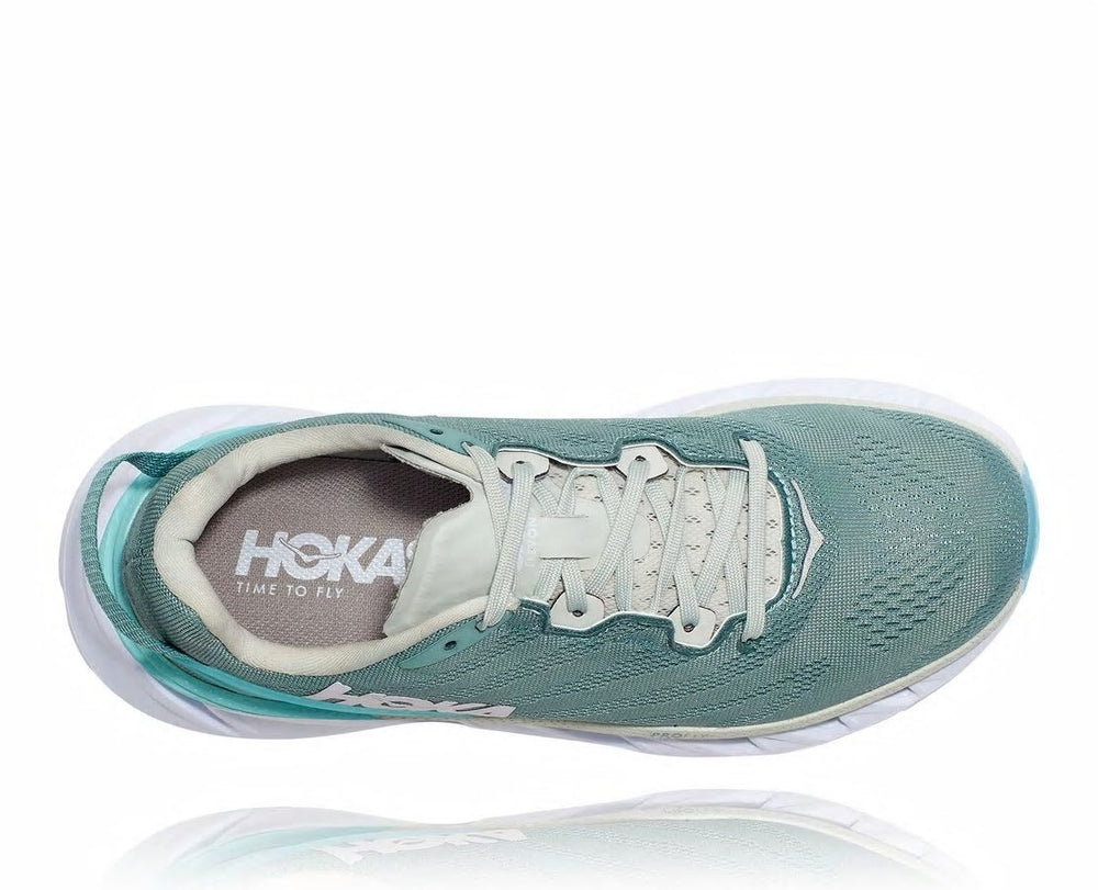 Women's Elevon 2 - Oil Blue / White