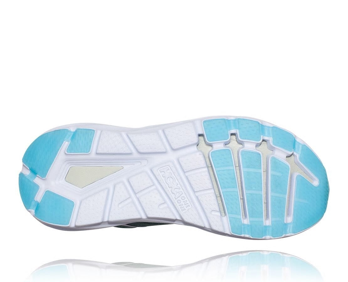 Women's Elevon 2 - Oil Blue / White