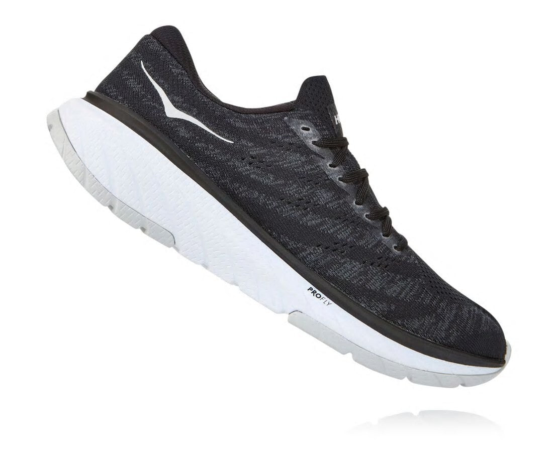 Men's Cavu 3 - Black / White