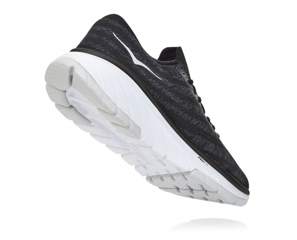 Men's Cavu 3 - Black / White