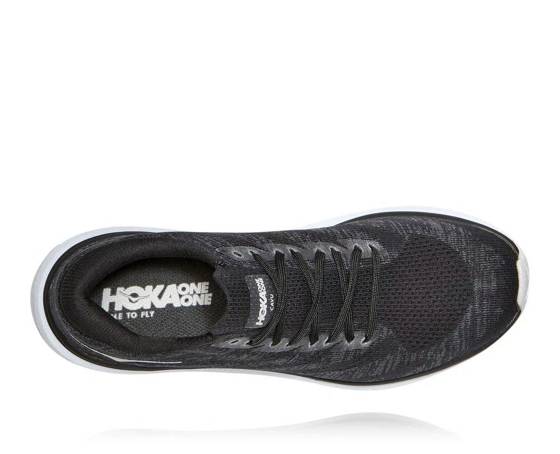 Men's Cavu 3 - Black / White