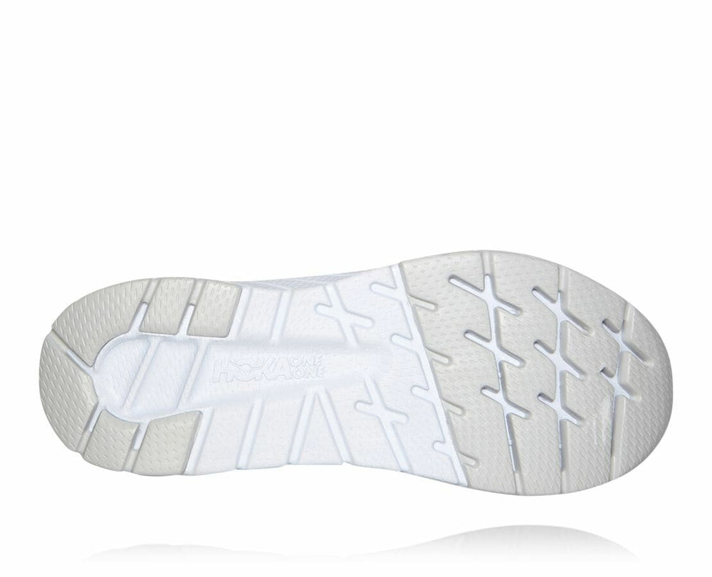 Men's Cavu 3 - Black / White