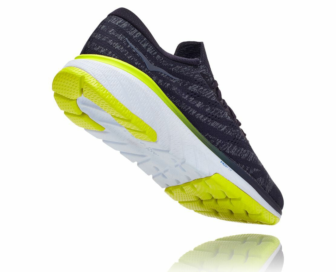 Men's Cavu 3 - Deep Well / White