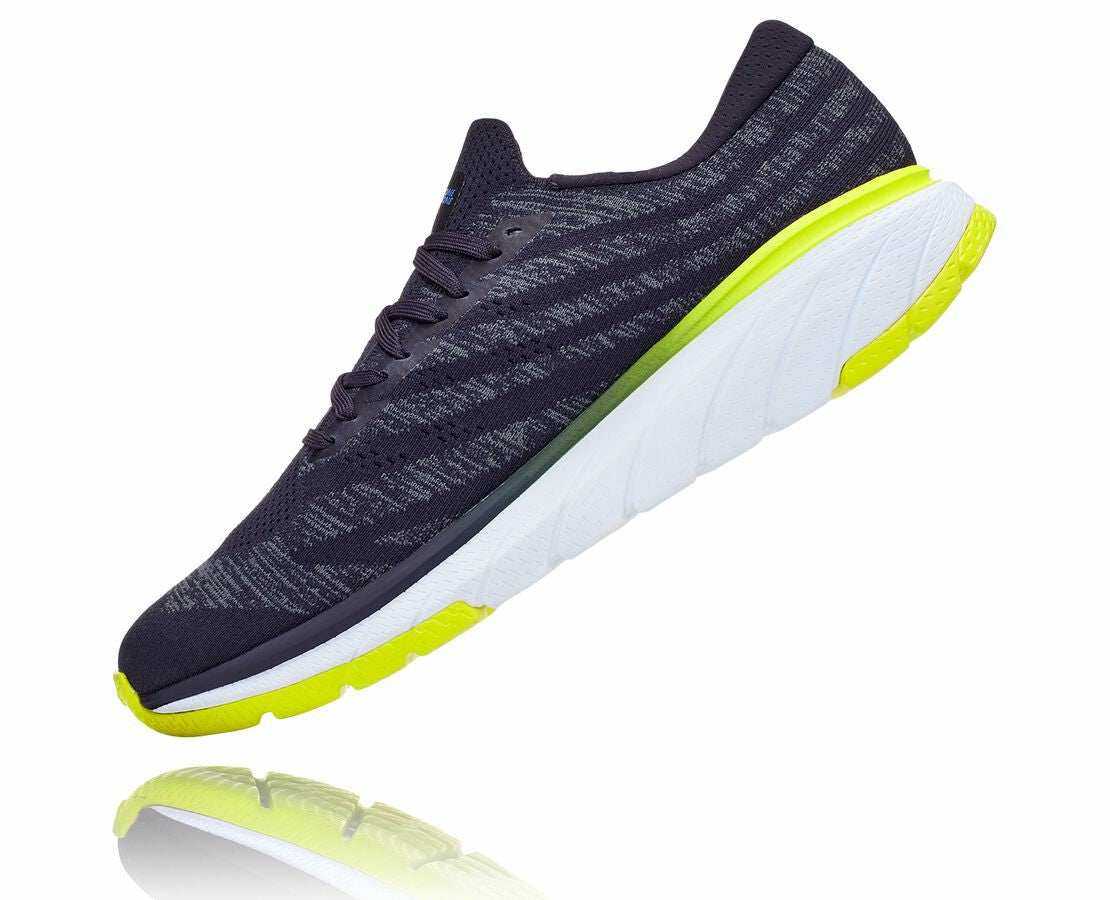 Men's Cavu 3 - Deep Well / White