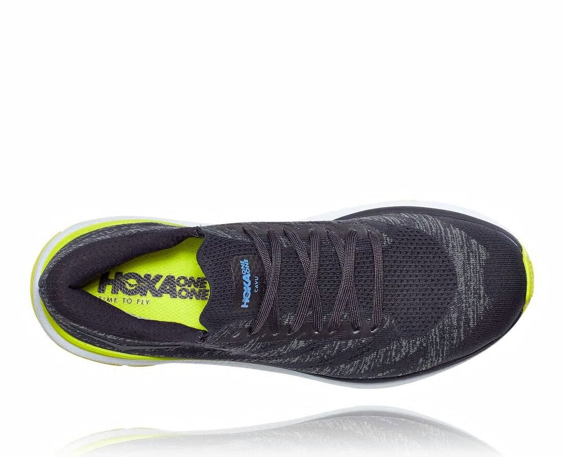 Men's Cavu 3 - Deep Well / White