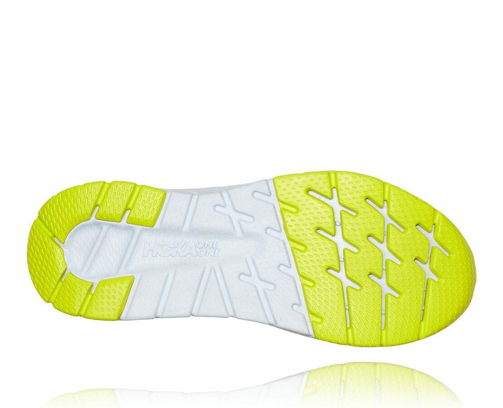 Men's Cavu 3 - Deep Well / White