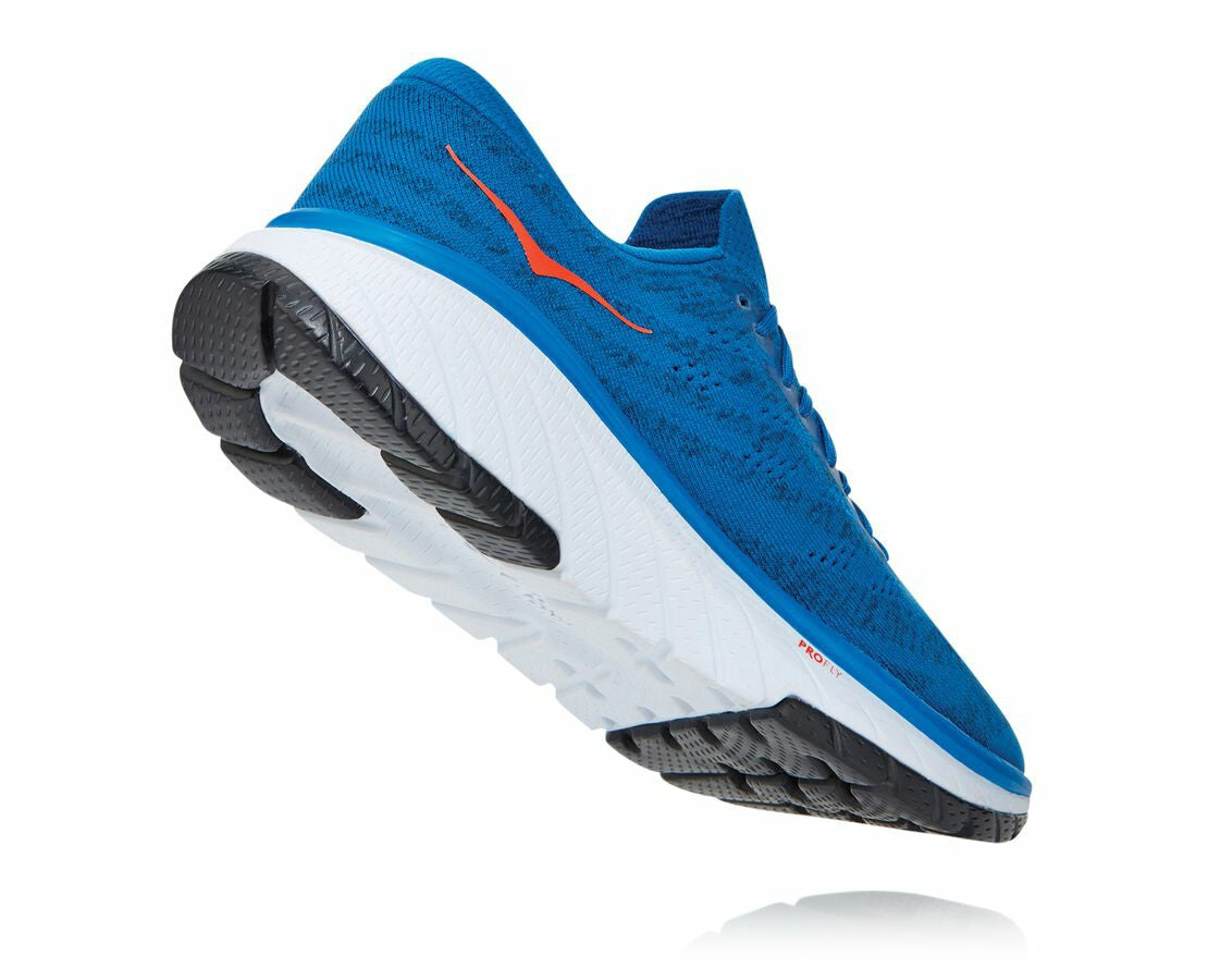 Men's Cavu 3 - Imperial Blue / White