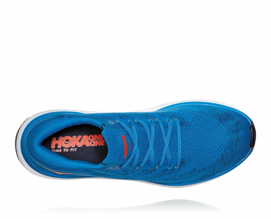 Men's Cavu 3 - Imperial Blue / White