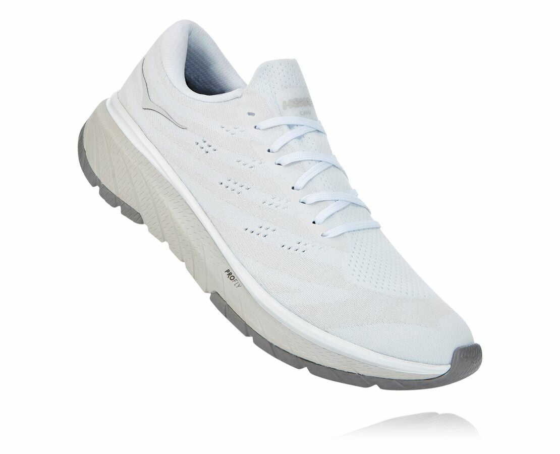 Men's Cavu 3 - White / Nimbus Cloud