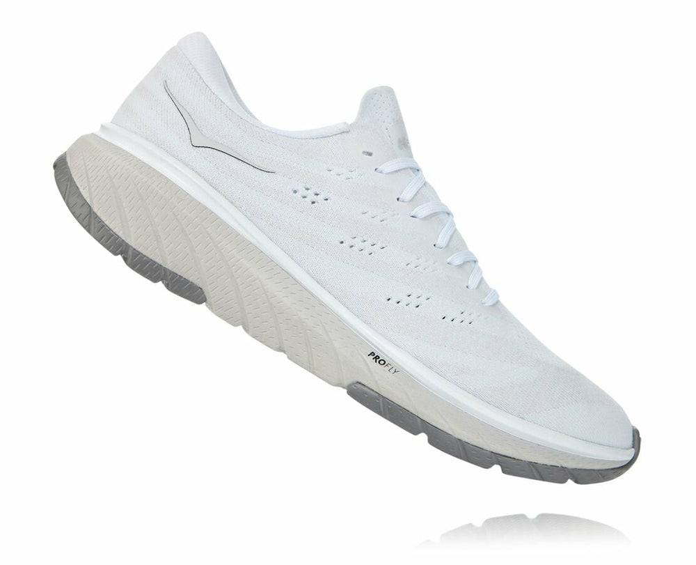 Men's Cavu 3 - White / Nimbus Cloud