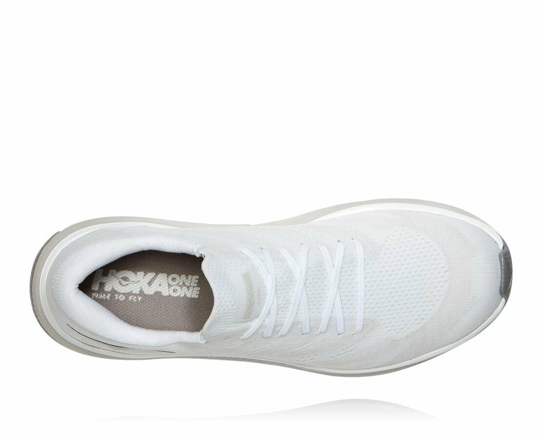 Men's Cavu 3 - White / Nimbus Cloud