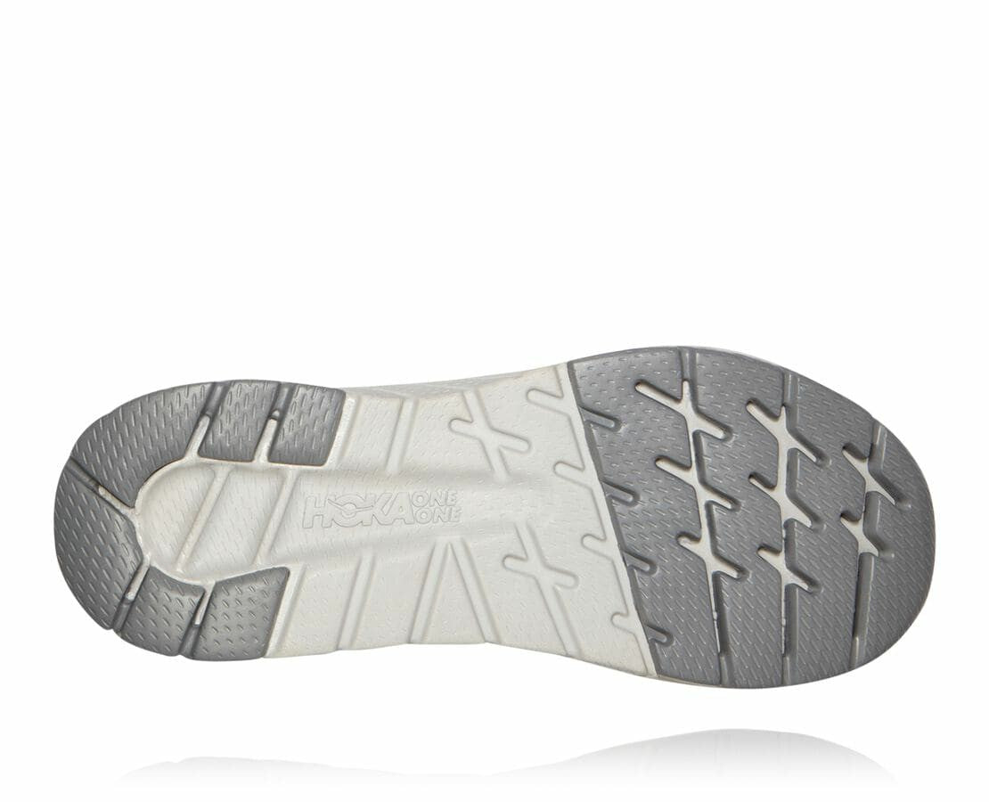 Men's Cavu 3 - White / Nimbus Cloud