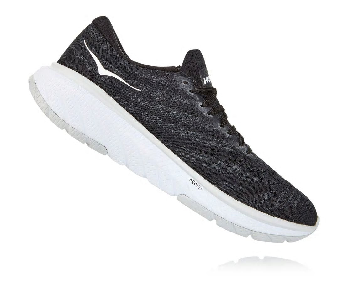 Women's Cavu 3 - Black / White
