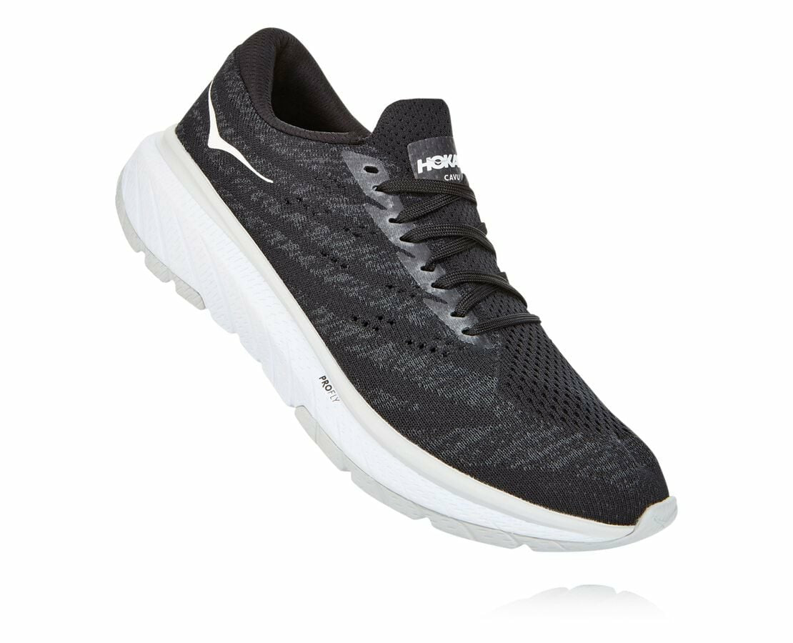 Women's Cavu 3 - Black / White