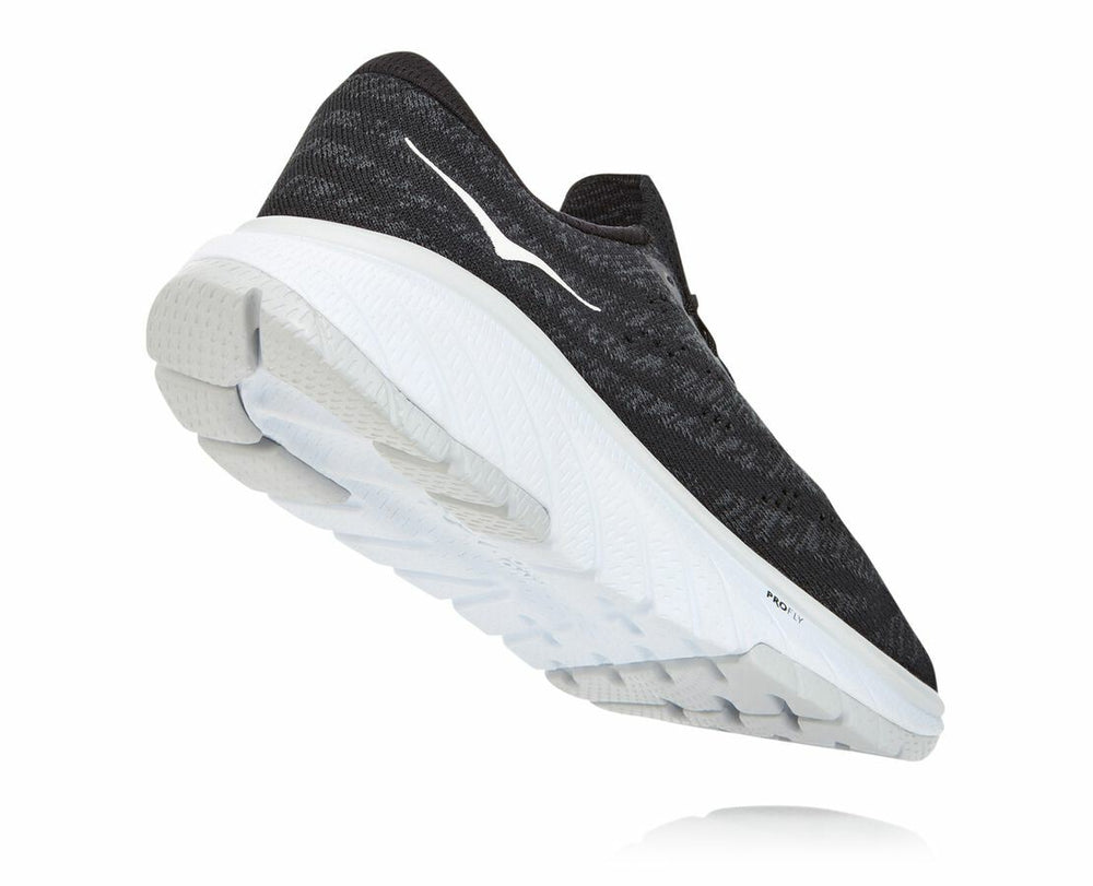Women's Cavu 3 - Black / White
